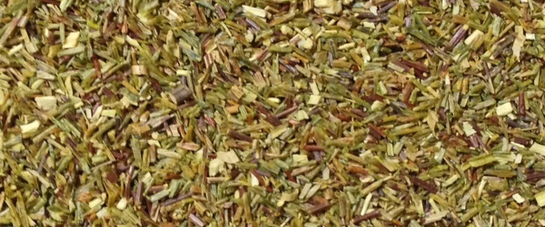 green-rooibos