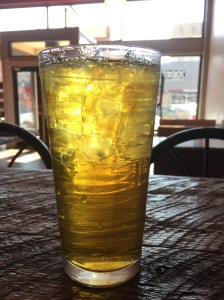 Valerian Steel - Iced