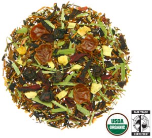 Jamaica Red Rooibos Jamaica Red Rooibos