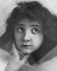 Enid Markey-Lady Greystoke