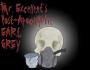 Yet another new logo: Mr. Excellent’s Post-Apocalyptic Earl&nbsp;Grey