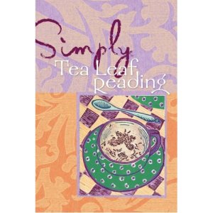 SImply Tea Leaf Reading
