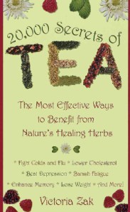 20,000 Secrets of Tea