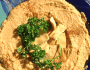 Cooking With Rooibos: African Rooibos&nbsp;Hummus