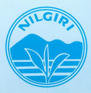 Nilgiri tea logo