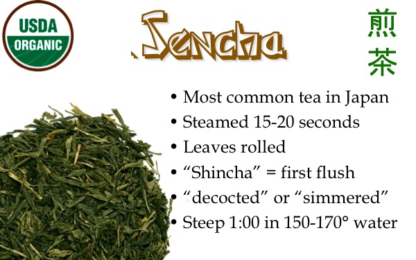 Sencha