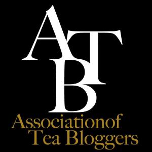 Association of Tea Bloggers logo