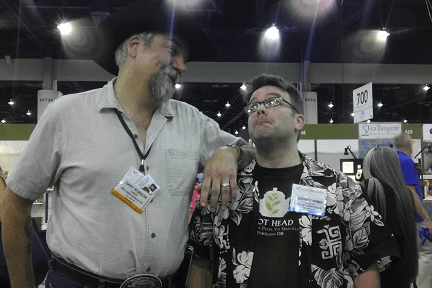 Tall Montanan is&nbsp;Tall?