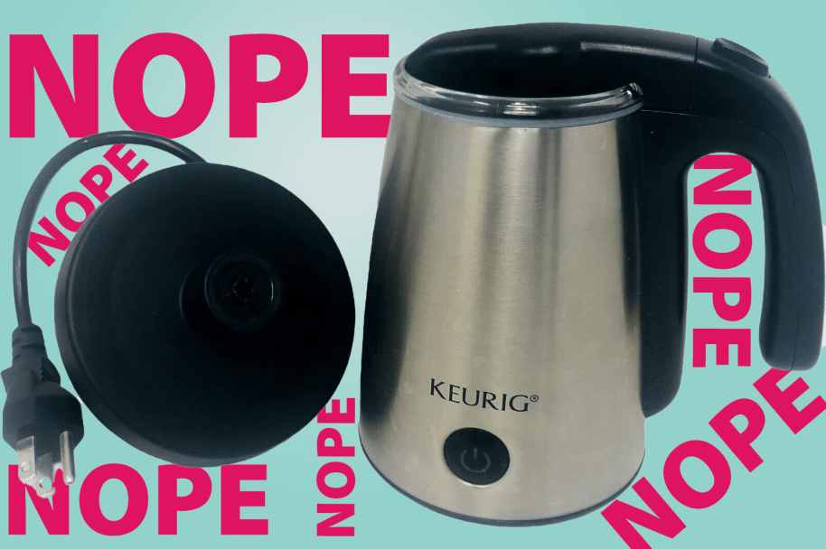 Random observations from the tea&nbsp;bar