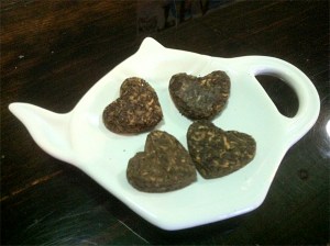 tea hearts