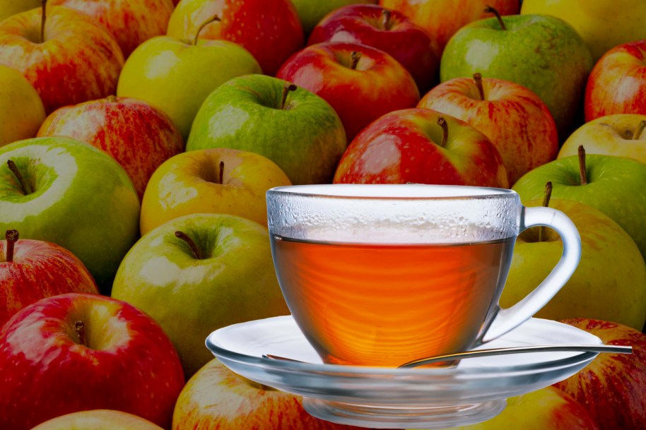Comparing Apples and …&nbsp;Tea?