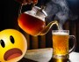 Tea and Beer