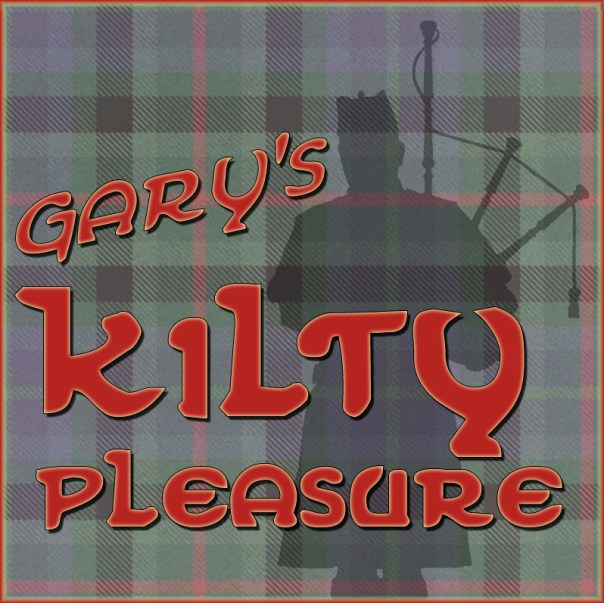 Garys Kilty Pleasure logo