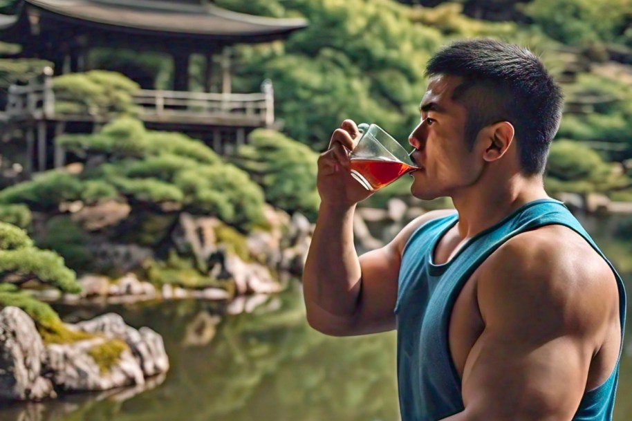 What’s the Healthiest&nbsp;Tea?