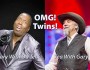 OMG! Twins! Tea With Gary and Gary With Da&nbsp;Tea