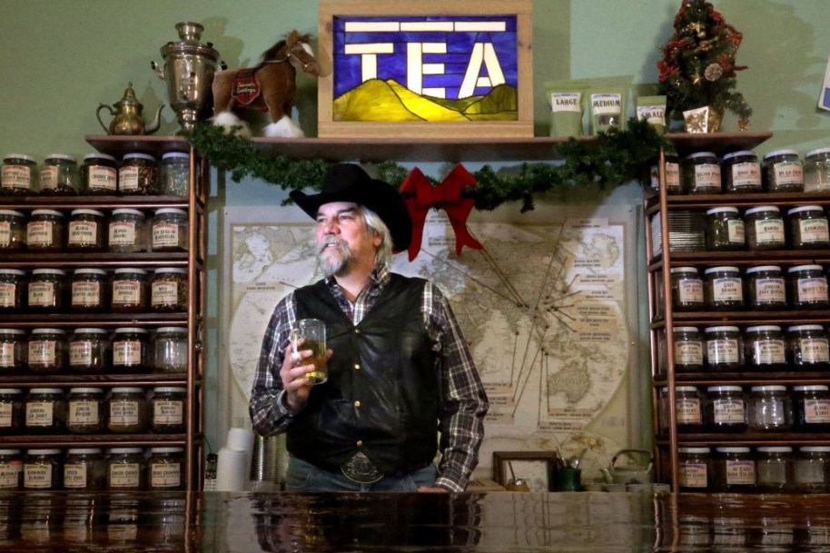 How to be an awesome indie tea shop&nbsp;customer