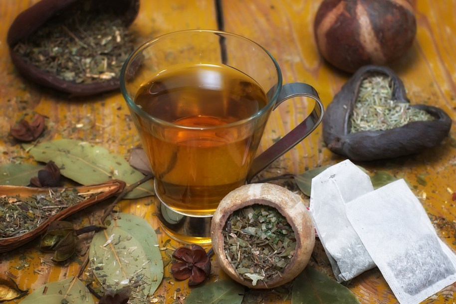 The Evolution of&nbsp;Taste